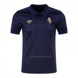 Tailandia 3ª Camiseta Juventus 2024-2025