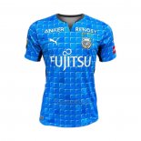 Tailandia 1ª Camiseta Kawasaki Frontale 2022