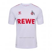 Tailandia 1ª Camiseta Koln 2023-2024