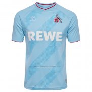 Tailandia 3ª Camiseta Koln 2023-2024