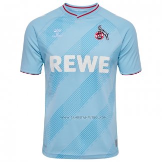 Tailandia 3ª Camiseta Koln 2023-2024