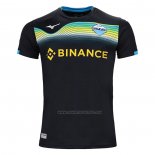 Tailandia 2ª Camiseta Lazio 2022-2023