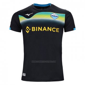 Tailandia 2ª Camiseta Lazio 2022-2023