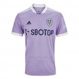 Tailandia 3ª Camiseta Leeds United 2021-2022