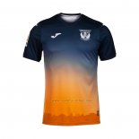 Tailandia 2ª Camiseta Leganes 2022-2023