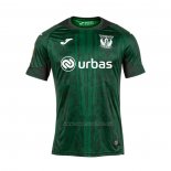 Tailandia 3ª Camiseta Leganes 2021-2022