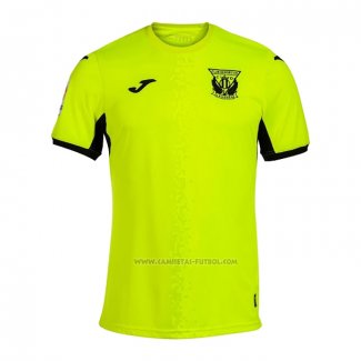 Tailandia 3ª Camiseta Leganes 2022-2023