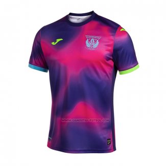 Tailandia 3ª Camiseta Leganes 2023-2024