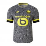 Tailandia 3ª Camiseta Lille 2024-2025