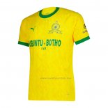 Tailandia 1ª Camiseta Mamelodi Sundowns 2023-2024