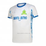Tailandia 2ª Camiseta Mamelodi Sundowns 2025-2026