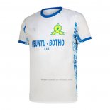 Tailandia 2ª Camiseta Mamelodi Sundowns 2025-2026