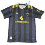 Tailandia 3ª Camiseta Manchester United 2025-2026