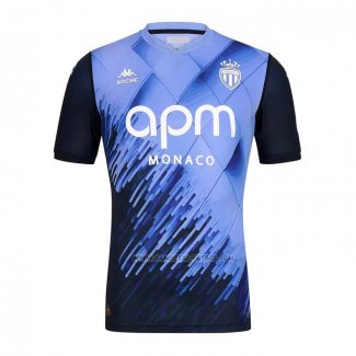 Tailandia Camiseta Monaco Special 2024-2025
