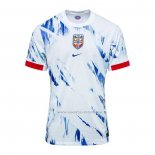 Tailandia 2ª Camiseta Noruega 2024