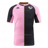 Tailandia 1ª Camiseta Palermo 2021-2022