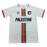 Tailandia 2ª Camiseta Palestina 2023-2024