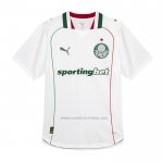 Tailandia 2ª Camiseta Palmeiras 2026