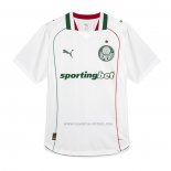 Tailandia 2ª Camiseta Palmeiras 2026