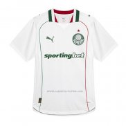 Tailandia 2ª Camiseta Palmeiras 2026