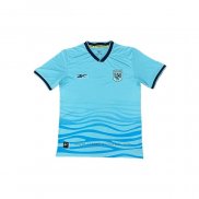 Tailandia 2ª Camiseta Panama 2025