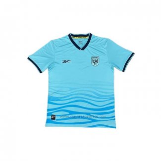 Tailandia 2ª Camiseta Panama 2025