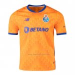 Tailandia 2ª Camiseta Porto 2024-2025
