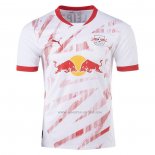 Tailandia 1ª Camiseta RB Leipzig 2025-2026