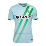 Tailandia 2ª Camiseta Real Betis 2025-2026