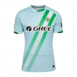 Tailandia 2ª Camiseta Real Betis 2025-2026