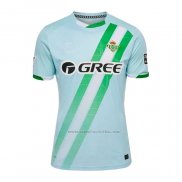 Tailandia 2ª Camiseta Real Betis 2025-2026