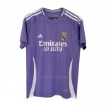 Tailandia 2ª Camiseta Real Madrid 2024-2025