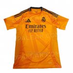 Tailandia 2ª Camiseta Real Madrid 2024-2025