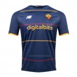 Tailandia 4ª Camiseta Roma 2021-2022