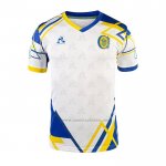 Tailandia 2ª Camiseta Rosario Central 2025