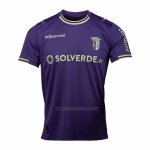Tailandia 3ª Camiseta SC Braga 2025-2026