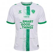 Tailandia 2ª Camiseta Saint-Etienne 2022-2023