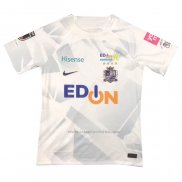 Tailandia 2ª Camiseta Sanfrecce Hiroshima 2024