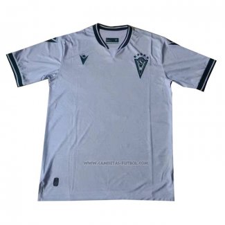 Tailandia 2ª Camiseta Santiago Wanderers 2024