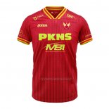 Tailandia 1ª Camiseta Selangor 2022