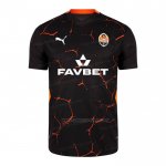 Tailandia 2ª Camiseta Shakhtar Donetsk 2024-2025
