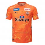 Tailandia 1ª Camiseta Shimizu S-Pulse 2022