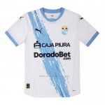 Tailandia 2ª Camiseta Sporting Cristal 2025