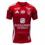 Tailandia 1ª Camiseta Stade Brestois 2024-2025