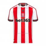 Tailandia 1ª Camiseta Stoke City 2024-2025