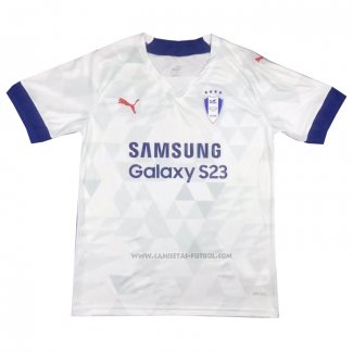 Tailandia 2ª Camiseta Suwon Samsung Bluewings 2023