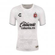 Tailandia 3ª Camiseta Tijuana Portero 2023-2024