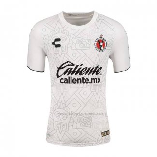 Tailandia 3ª Camiseta Tijuana Portero 2023-2024