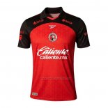 Tailandia 1ª Camiseta Tijuana 2025-2026