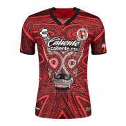 Tailandia 3ª Camiseta Tijuana 2022-2023